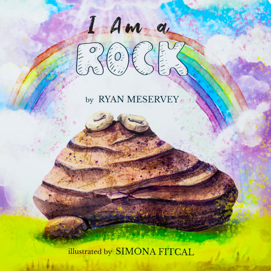 I Am a Rock