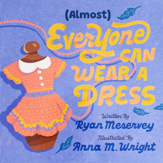 (Almost) Everyone Can Wear a Dress